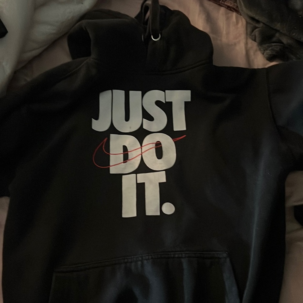 nike small